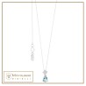 Azzurra - GLQ 305 | Comete Gioielli